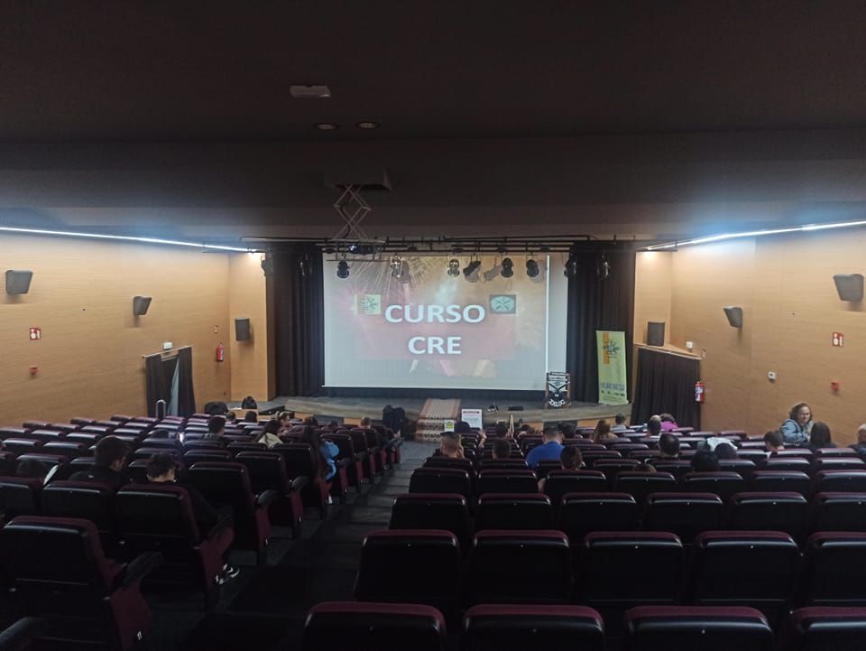 Formació CRE