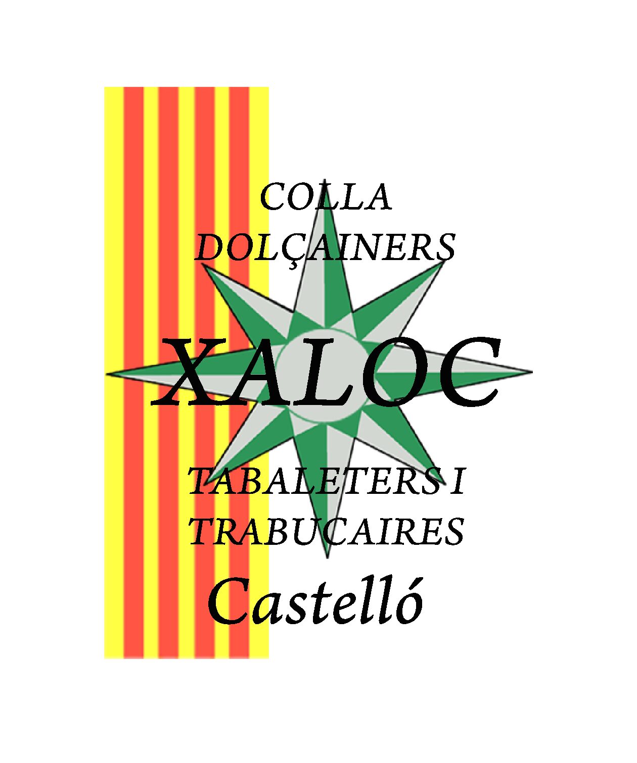 logo xaloc