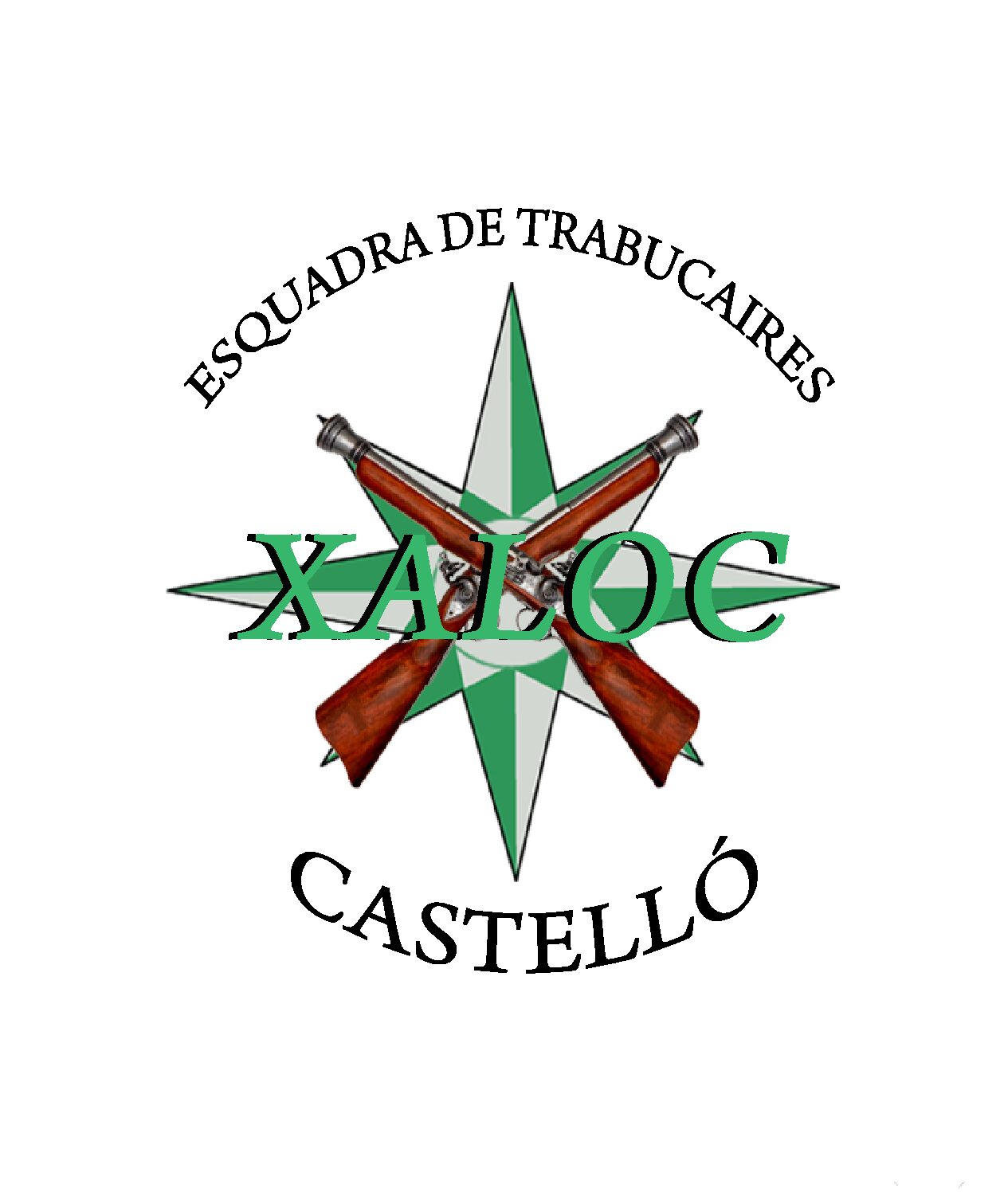 trabucaires xaloc