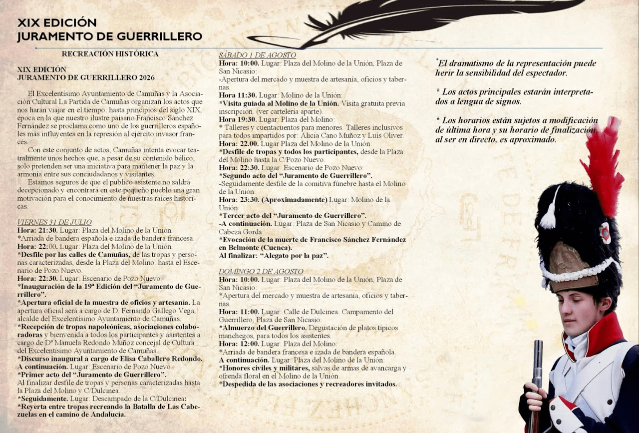 programa interno